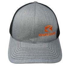 Knife River Snapback Trucker