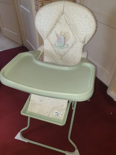 Baby highchair - baby,