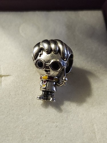 Pandora silver harry - pandora,