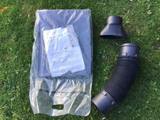 Roof Tile Vent  Klober with flexi pipe and adapter 