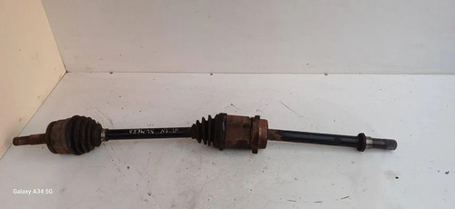 Nissan almera tino - nissan,