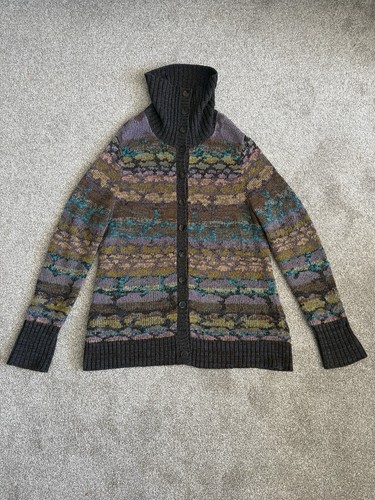 Kaffe fassett peruvian - kaffe,