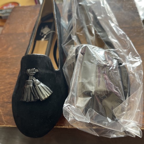 Womens ladies low heel - , smart