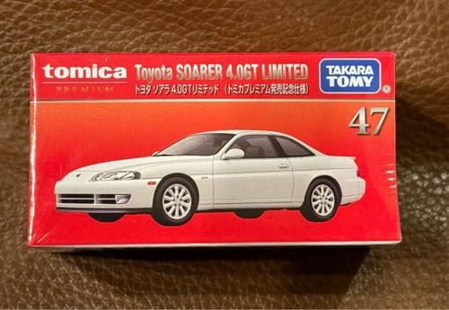 Tomica premium toyota - premium, no.47