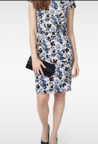 Phase eight pansy print - 🌸,