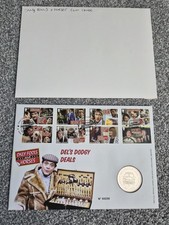 The royal mint - the, mail