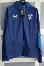 Glasgow Rangers Iconic Ibrox