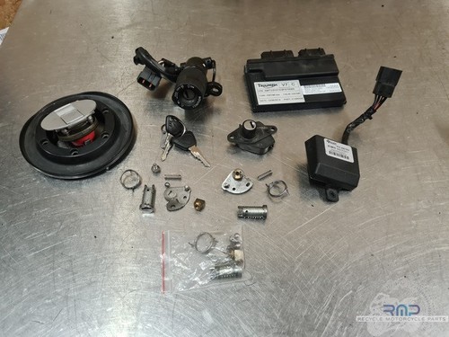 Neiman kit with cdi - kit,