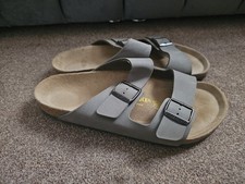 birkenstock slippers Size 12