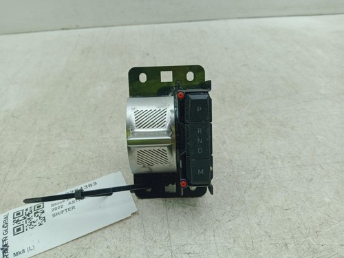 Vauxhall astra gear shifter - astra,