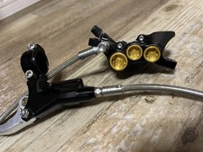 Hope Tech Mono6 caliper