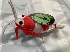 New, Crystal Red Shrimp