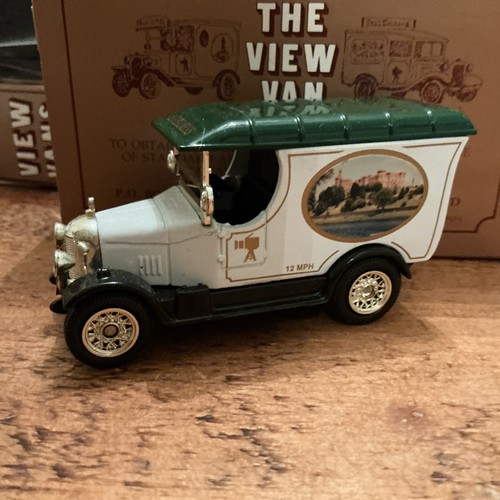 Oxford diecast inverness - oxford,