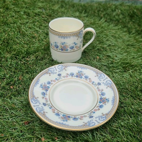 Minton avonlea demitasse - cup, &