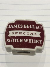 James Bell & Co Special Scotch