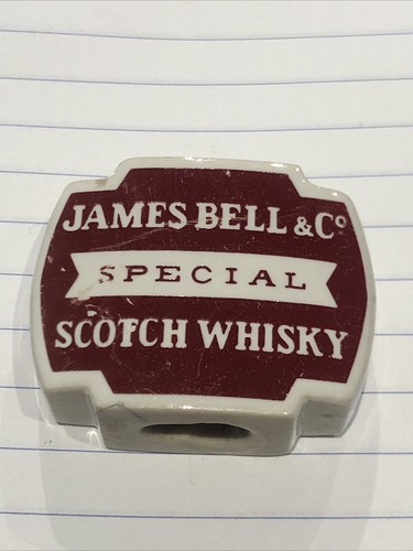 James bell special scotch - james, co