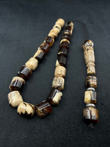 Greek komboloi worry beads - komboloi,