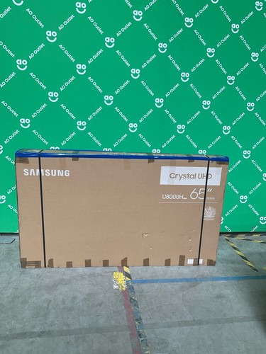 Samsung ultra hd smart - samsung, 65"