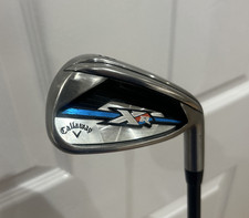 Callaway XR OS 8 Iron Fubuki A