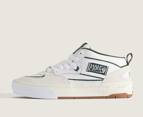 Vans half cab men s - vans, og