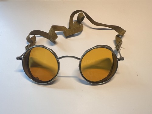 Vintage willson glacier - vintage,