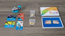 London 2012 Olympic & Paralympic Games Memorabilia (Various Items)