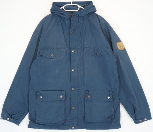 Fjallraven greenland parka - greenland,