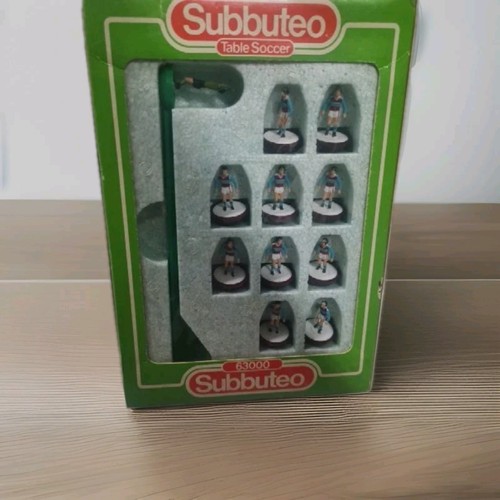 Subbuteo 488 west - subbuteo, ham