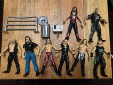 Jakks Pacific WWE Titantron