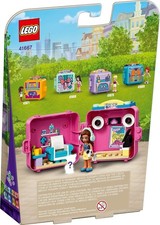 LEGO Friends x 3 Sets
