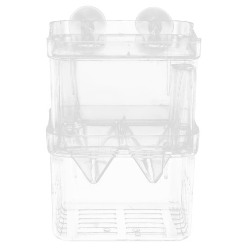 Reusable fish breeding tank - fish,