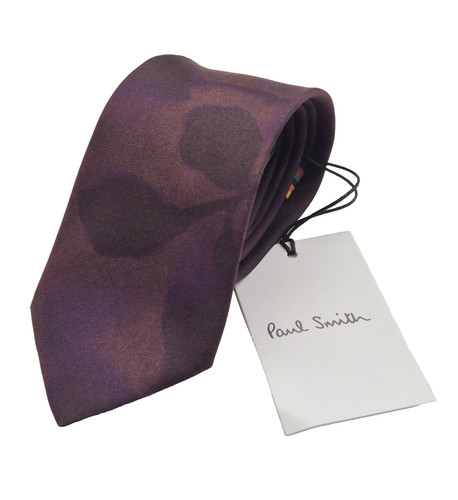 New paul smith tie - smith,