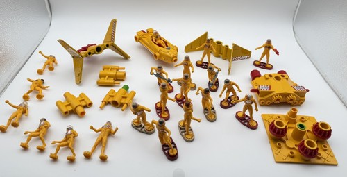 Vintage 1980s britains deetail - 1980s,