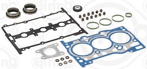 Elring 598 980 gasket kit - elring, 598.980