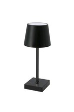 Table Lamp with Touch Function