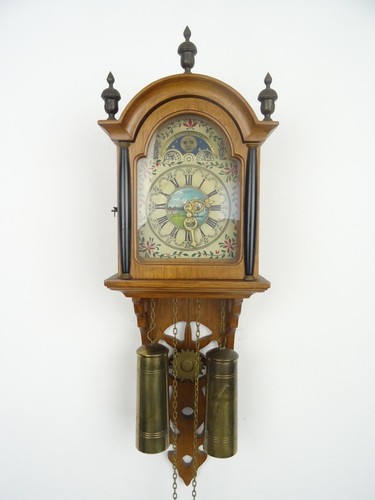 Dutch friesian vintage antique - vintage,