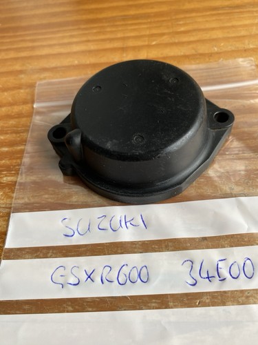 Suzuki carburettor top - ,