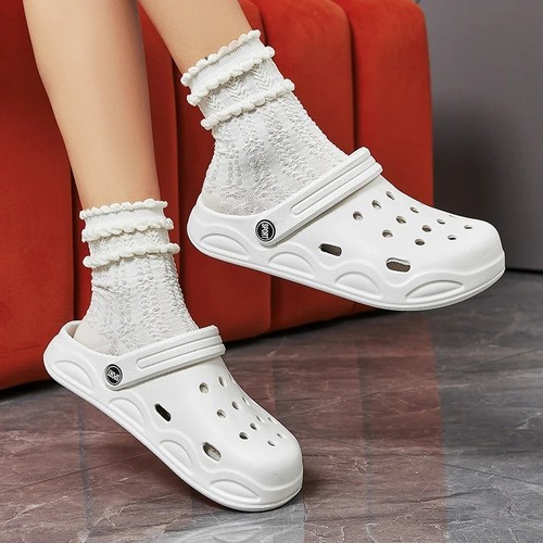Crocs classic sandal clogs - classic,