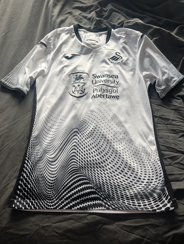 Swansea city 2020 home - city,