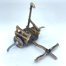 Beastmen Chariot - Warhammer