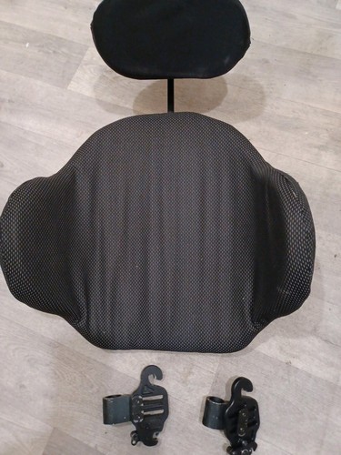 Invacare matrx elite deep - invacare,