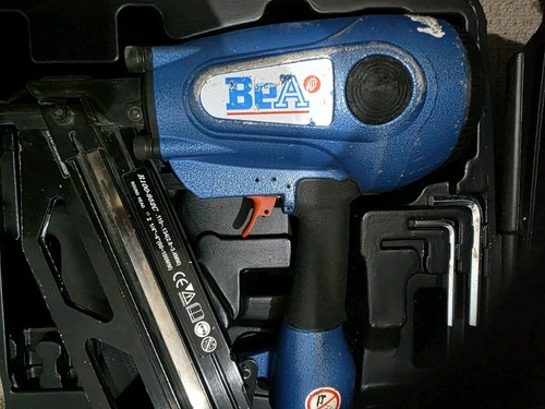 Bea d100 952c pneumatic air - bea, d100-952c