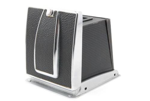 Hasselblad waist level finder - hasselblad,
