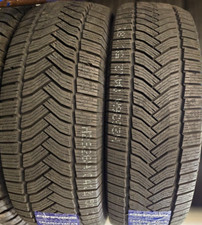 2X NEW COMPASAL 185/75 R16C 104/102R ALL SEASON 185 75 16 VAN TYRES 1857516 C+B