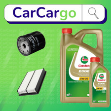 Service Kit Mazda Mazda3 2.3