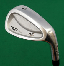 Wishon Golf NS 555C Forged 9