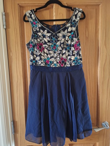 Virgos lounge dress size - virgos,