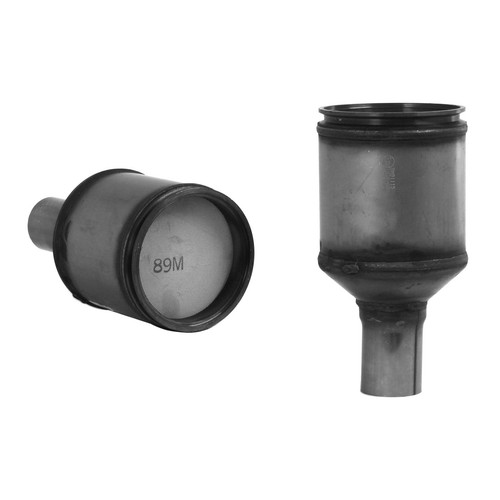 Catalytic converter non type - converter,