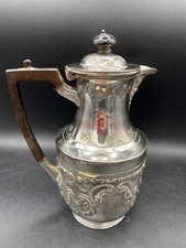 Hot beverage pouring jug atkin - hot,