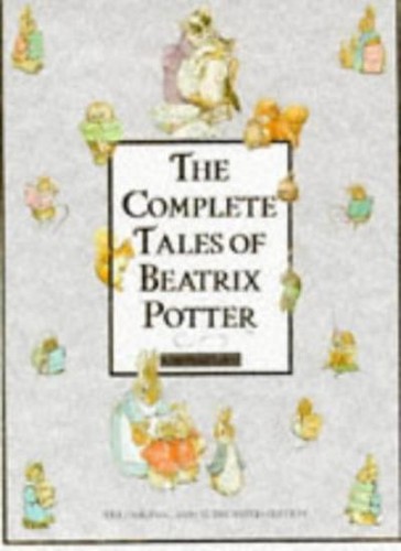 The complete tales beatrix - the, of